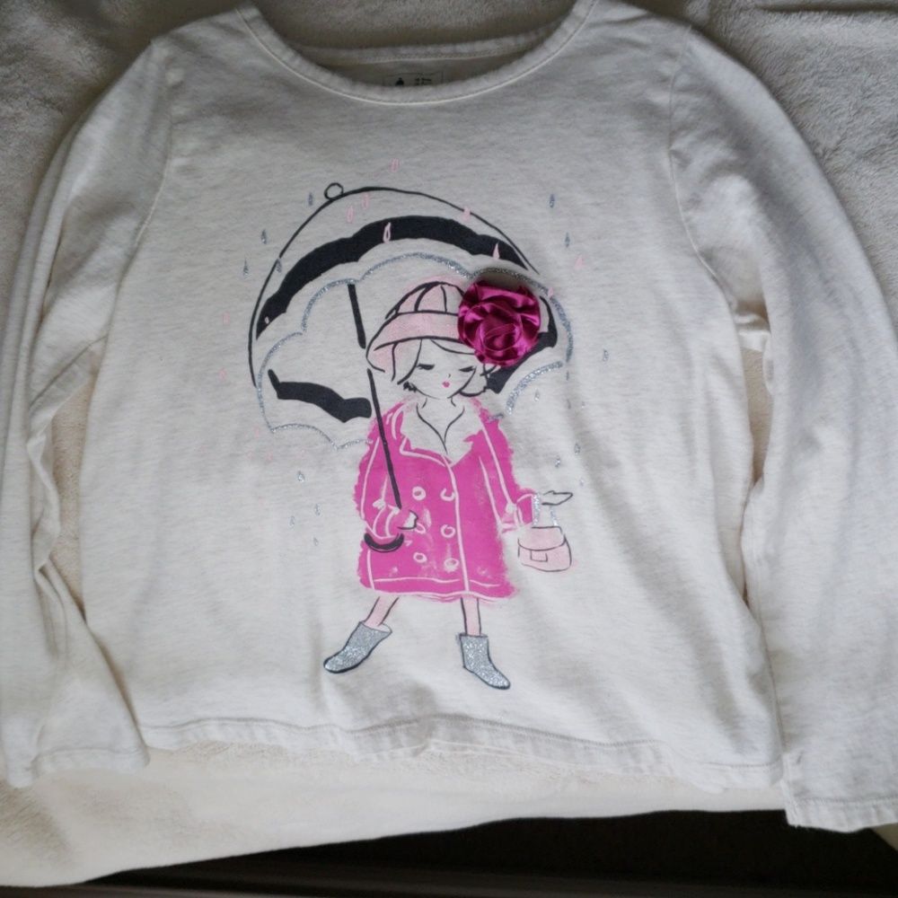 Gap & Old Navy long sleeve bundle - Picture 5 of 5